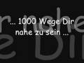 1000 wege