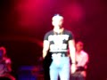 Aaron Tippin Concert