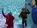 PADI Open Water Skills-Ascending PADI Open Water Skills-Ascending