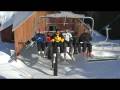 videos de Schweitzer Mountain Resort