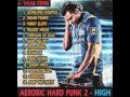 REMIX AEROBIC HARD PUNK 2 - HIGH
