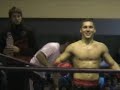 juan el bufalo tessari full contact fight 3