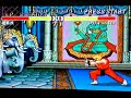 Street Fighter II