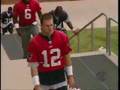 Brady Interview