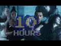 Dancing With A Stranger-Sam Smith Normani For 10 H
