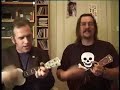 UKULELE - DOWN DOWN