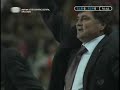 Jose Bosingwa vs Benfica
