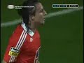 Jose Bosingwa vs Benfica