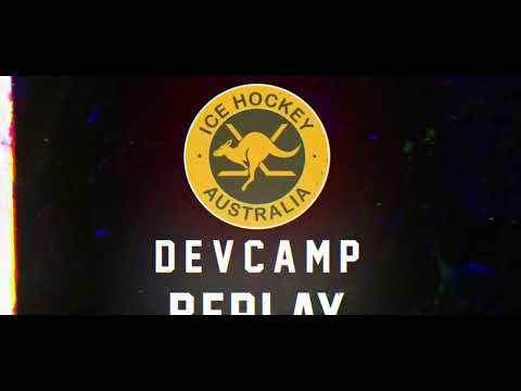 National Development Camp u17 2025 - Lukah Ceh #14 Green