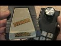 classic game room hd reviews gyruss for the colecovision. gyruss from a 1983 arcade release from konami and is a cross between a space invaders / galaxian game and atari's tempest. shoot enemies coming out from a vortex like thing (and from behind) while rotating your space ship around the 
