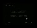 Classic Game Room HD reviews GYRUSS for the ColecoVision. Gyruss from a 1983 arcade release from Konami and is a cross between a Space Invaders / Galaxian game and Atari's Tempest. Shoot enemies coming out from a vortex like thing (and from behind) while rotating your space ship around the 