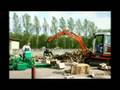 Diashow Brennholz