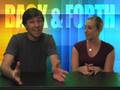 videos de Back & Forth: 10/29/08