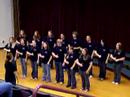 MAUHS Show Choir 2008
