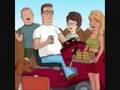 Hank Hill Prank Calls Hawaiin Guy At Lowes