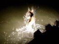 Bowfishing Hawg Island
