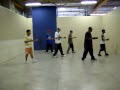 N W S Rehearsing ICTY