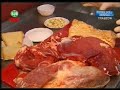 NİHAT USTA AKÇAABAT KÖFTESİ