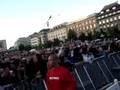 Crossfire - Lady @ NRJ in the park 08