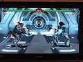 Games On 1116 R1 - XX vs. Vicious Suicide