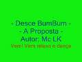Desce-Bumbum-A-Propo