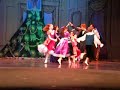 The Nutcracker Ballet (2)