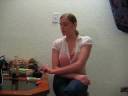 NEW! SmokeGirl Emerald Smokin & Chillin!! NEW! SmokeGirl Emerald Smokin & Chillin!!