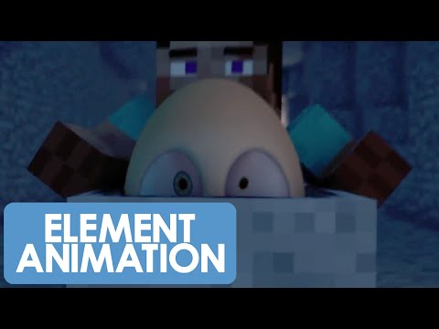 An Egg's Guide To Minecraft - PART 10 - I want THAT one!