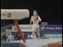 Lavinia Milosovici - 1996 European Champs AA - Vault 2 Lavinia Milosovici - 1996 European Champs AA - Vault 2