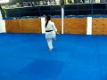 Uechi Ryu - Seryu - Kata