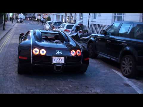 Bugatti