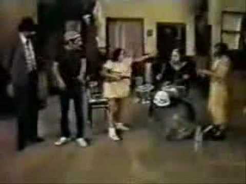 CHAVO DEL OCHO-CHOP SUEY VERSION COMPLETA