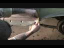 Rust Repair Made Easy-1962 Ford Galaxie Part 3