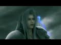 Advent Children - Internal Primates Forever