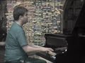 warmup improv