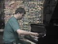 warmup improv