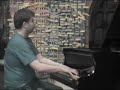 warmup improv
