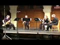 Sentimentale, Paul Pierné, Trois Conversations Quatre Sax