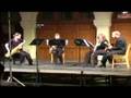 Sentimentale, Paul Pierné, Trois Conversations Quatre Sax