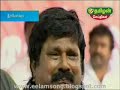 Ramesvaram ElAM Speech Vadivel Ramesvaram ElAM Speech Vadivel