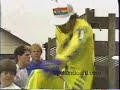 Rick Allison 1984 Old School BMX Video Huntington Beach, CA