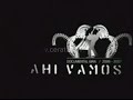 dvd documental gira ahi vamos 2006/2007  part 1 