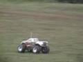 FG Monster Truck 26cc + Samba