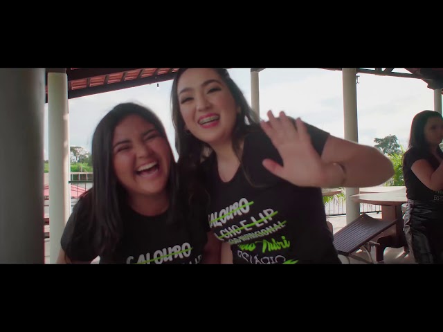 50% NUTRIÇÃO - UNIJIPA 2019