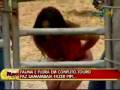 Pânico Na TV Mulher Samambaia 27-01-2008