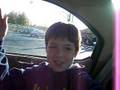 My little brother