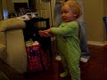 OT Doing Dancin.AVI