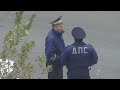 Взятка сотруднику ДПС (г. Волгодонск 2011)