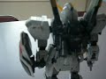 Click here to watch this video RG 1/144 ガンダム Mｋ-Ⅱ（エゥーゴ仕様） サンプル作ってみた