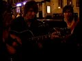 Yeti outside Mother Bar 22.06.08: Last time you go/Carpet Rd